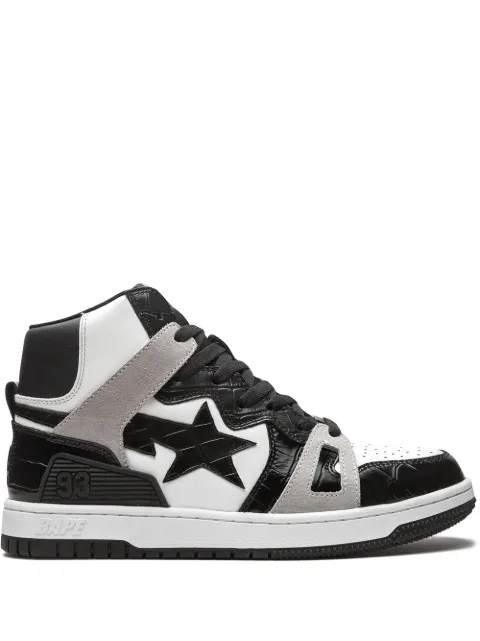 A BATHING APE® высокие Bape Sta 93