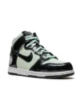 Nike Kids Dunk High SE ""All Star 2021"" sneakers - Green