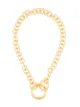 Image 1 of Laura Lombardi Fede chain necklace