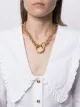 Image 2 of Laura Lombardi Fede chain necklace