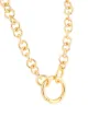 Laura Lombardi Fede chain necklace