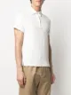Altea Poloshirt aus Frottee