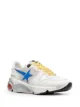 Golden Goose Super-Star ローカット スニーカーの画像2