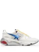 Golden Goose Super-Star ローカット スニーカーの画像1