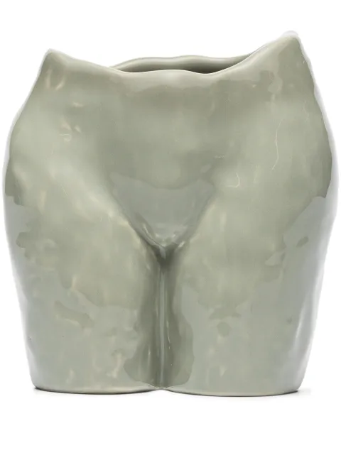 Anissa Kermiche Popotin ceramic pot