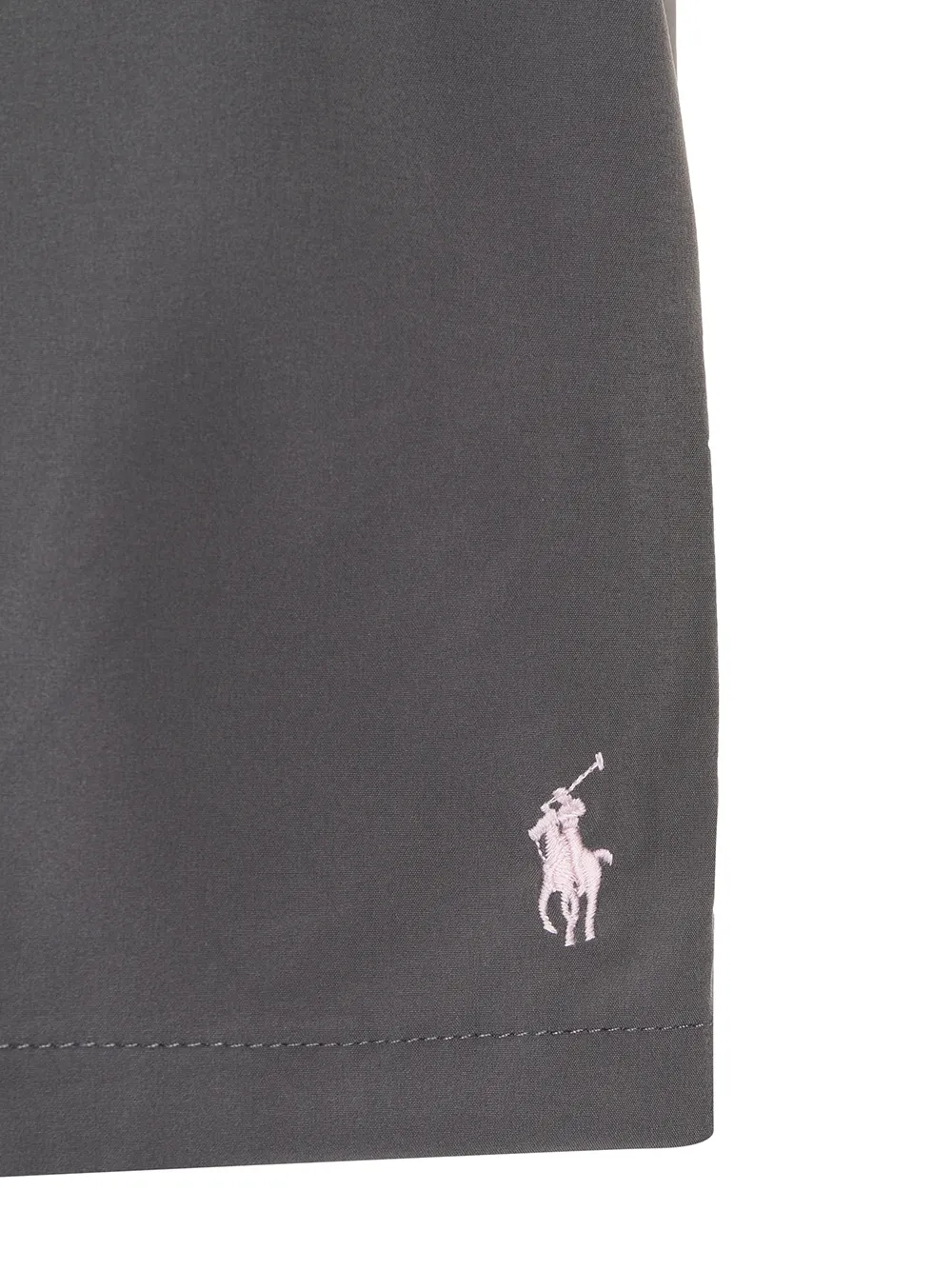 фото Polo ralph lauren плавки-шорты с вышивкой polo pony