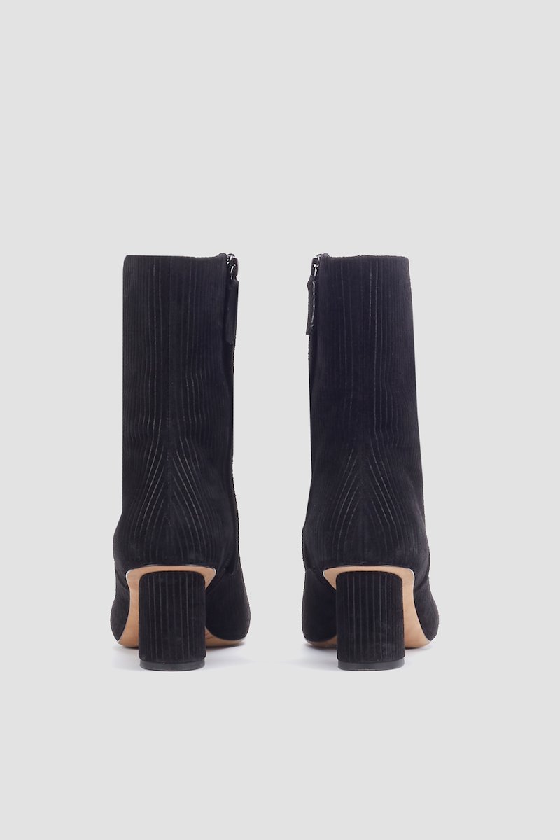 Tess 60MM Boot-black #0 Tess 60MM Boot, null- 2