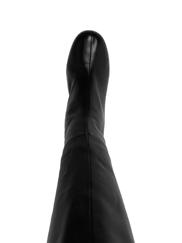 【3.1 Phillip Lim】ナディアヒールブーツ Nadia Soft Heel Boots – 3.1 Phillip Lim