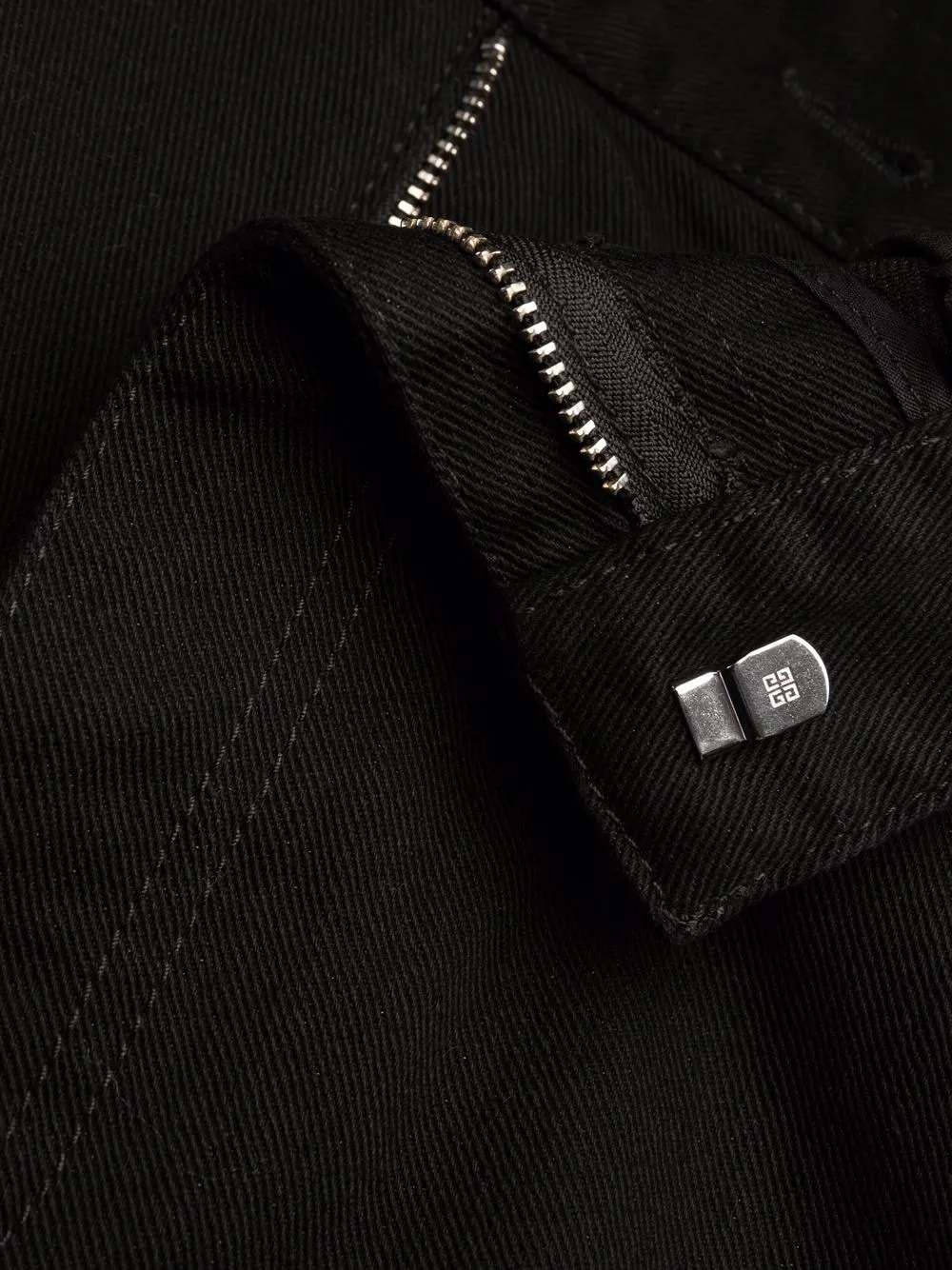 Givenchy Jeans slim a vita alta | Image 6