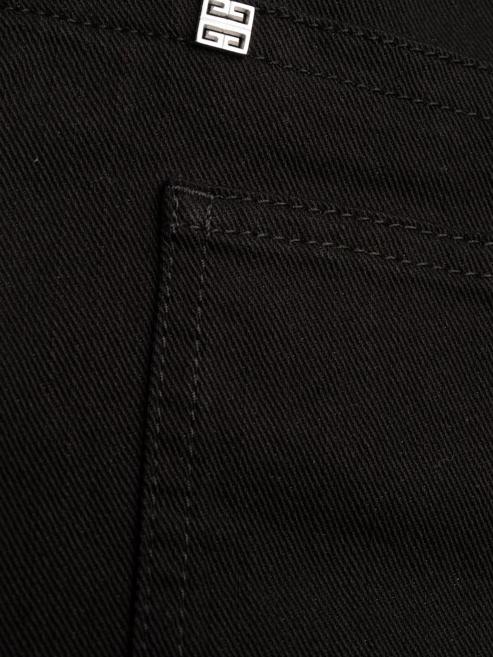 Givenchy Jeans slim a vita alta | Image 7