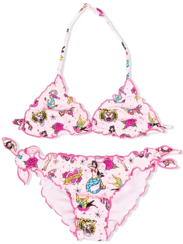 Bikini Teen 16