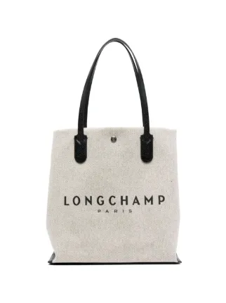 Longchamp ロゴ トートバッグ 通販 - FARFETCH