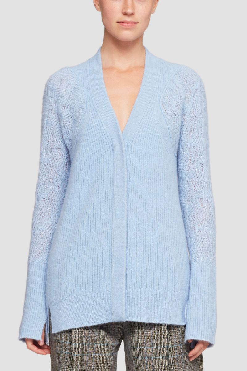 3.1 phillip lim lace top