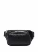 Image 1 of Calvin Klein embossed logo belt bag