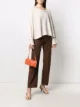 Image 2 of Antonella Rizza cropped knit jumper