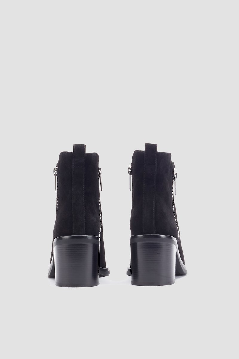 Alexa 70MM Boot-black #0 Alexa 70MM Boot, null- 2