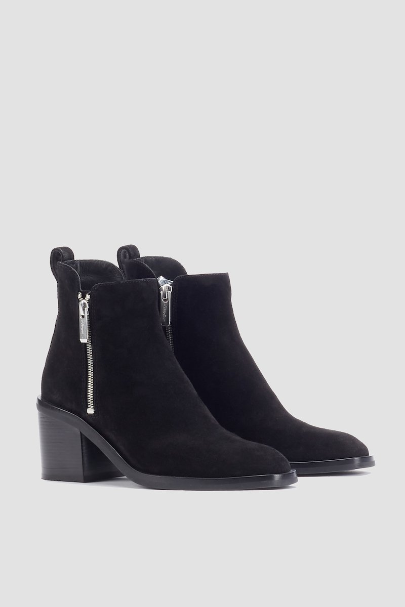 Alexa 70MM Boot-black #1 Alexa 70MM Boot, null- 1