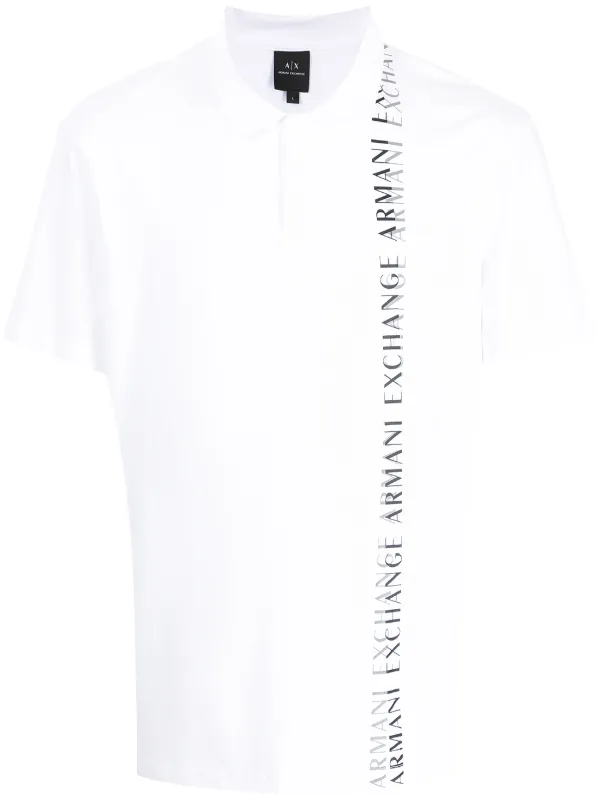 farfetch armani exchange