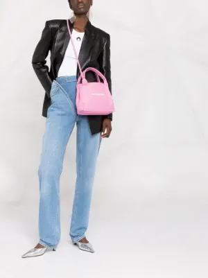 【BALENCIAGA】DOWNTOWN XXS CROSSBODY BAG クロスボディバッグ 楽天市場】バレンシアガ タウン（バッグ｜バッグ・小物