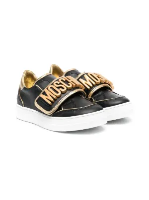 Schoenen voor meisjes van Moschino Kids in de sale - Kinderkleding -  FARFETCH