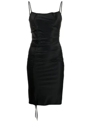 Farfetch cocktail dresses Clearance