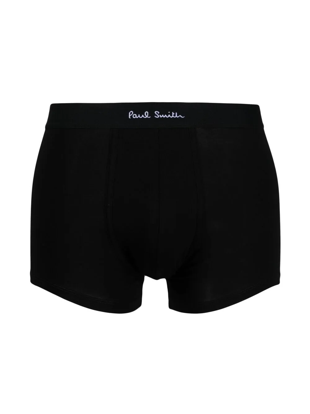 Paul Smith Set van drie boxershorts met logo Groen