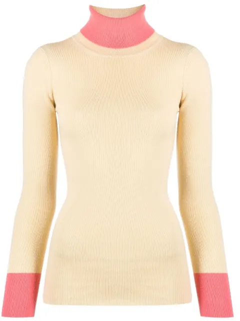 hush amalia jumper
