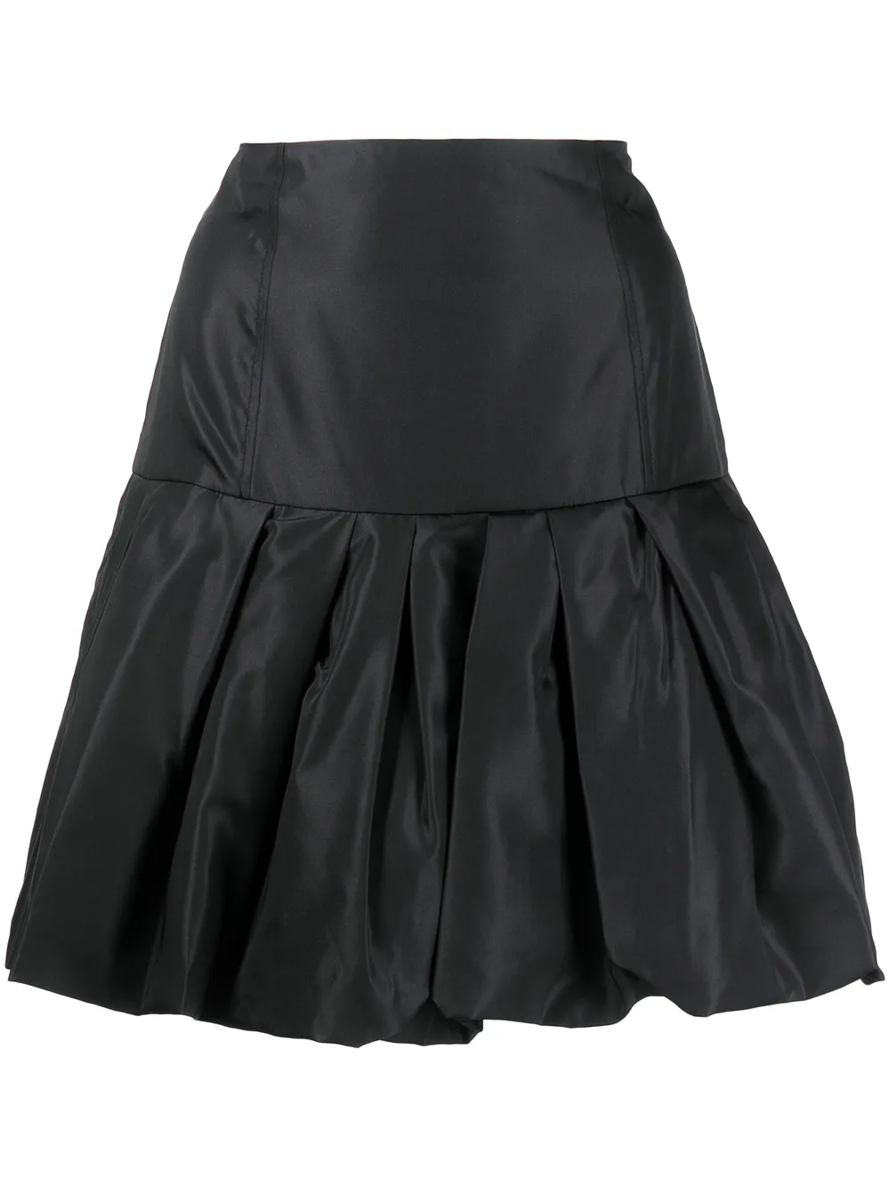 Image 1 of 3.1 Phillip Lim high-waisted ruffle-hem skirt