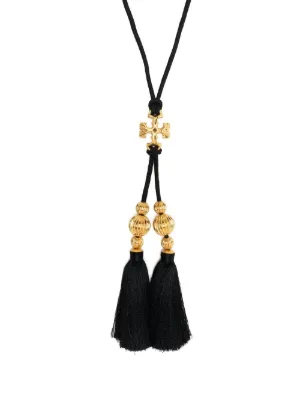 tory burch necklace sale