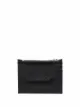 Image 2 of MISBHV embossed-monogram zipped cardholder