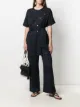 Image 2 of Eres Cedrat lace wide-leg jumpsuit