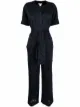 Image 1 of Eres Cedrat lace wide-leg jumpsuit