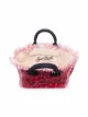 Mc2 Saint Barth Kids bandana-print tote bag