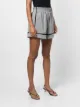 3.1 Phillip Lim elasticated-waistband track shorts