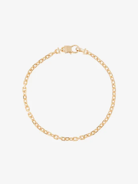 Tom Wood Anker Kettenarmband