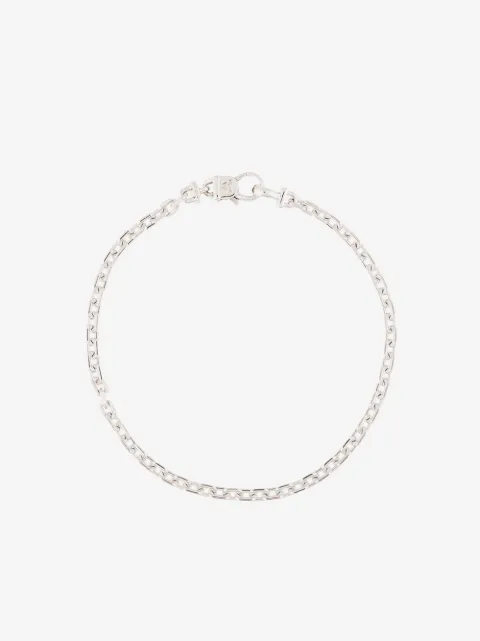 Tom Wood Anker chain-link bracelet