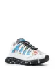 Image 2 of Versace Trigreca Trésor de la Mér-print sneakers