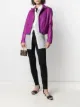 Afbeelding 2 van Yves Salomon Cropped bikerjack
