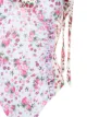 LoveShackFancy Maelie swiimsuit