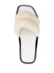 Proenza Schouler padded slip-on sandals