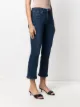 FRAME Le Crop Mini Boot jeans