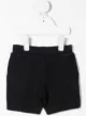 Image 2 of Emporio Armani Kids logo-patch track shorts