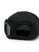 C.P. Company goggle-detail baseball cap