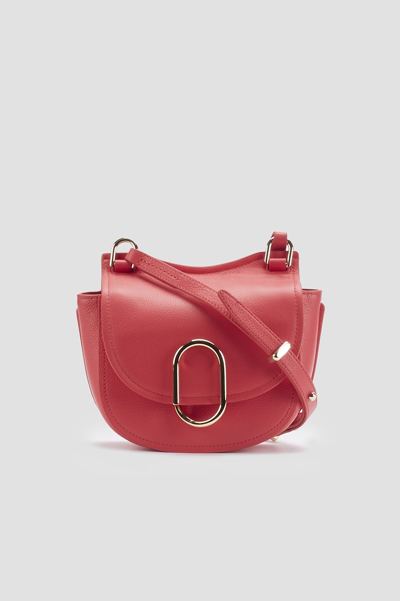 Alix Mini Hunter-red #0 Alix Mini Hunter, null- 0