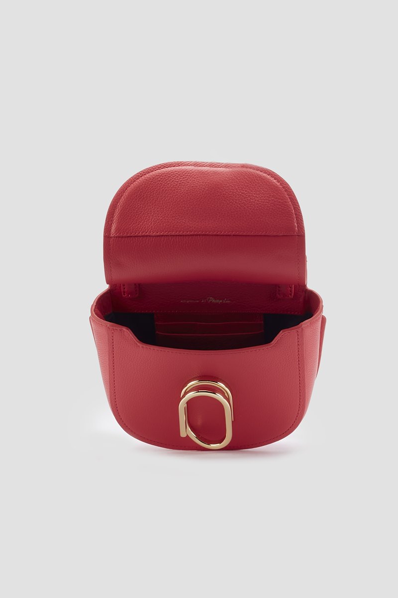 Alix Mini Hunter-red #1 Alix Mini Hunter, null- 3