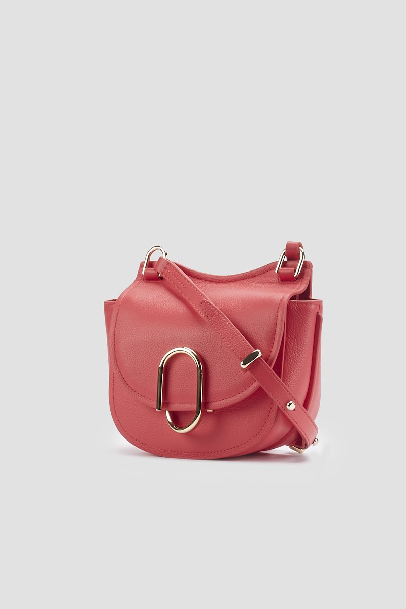 Alix Mini Hunter-red #1 Alix Mini Hunter, null- 1