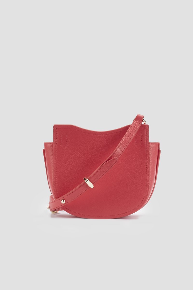 Alix Mini Hunter-red #0 Alix Mini Hunter, null- 2
