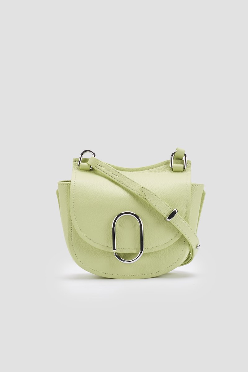 Alix Mini Hunter-green #0 Alix Mini Hunter, null- 0