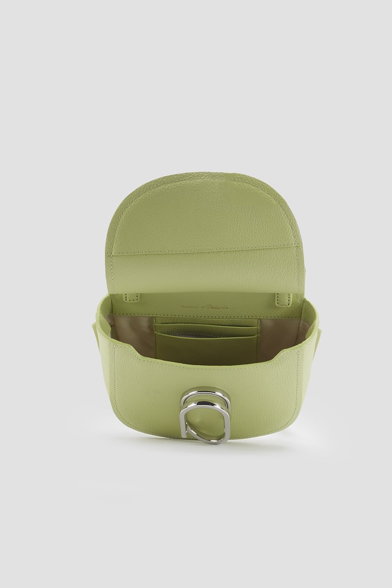 Alix Mini Hunter-green #1 Alix Mini Hunter, null- 5
