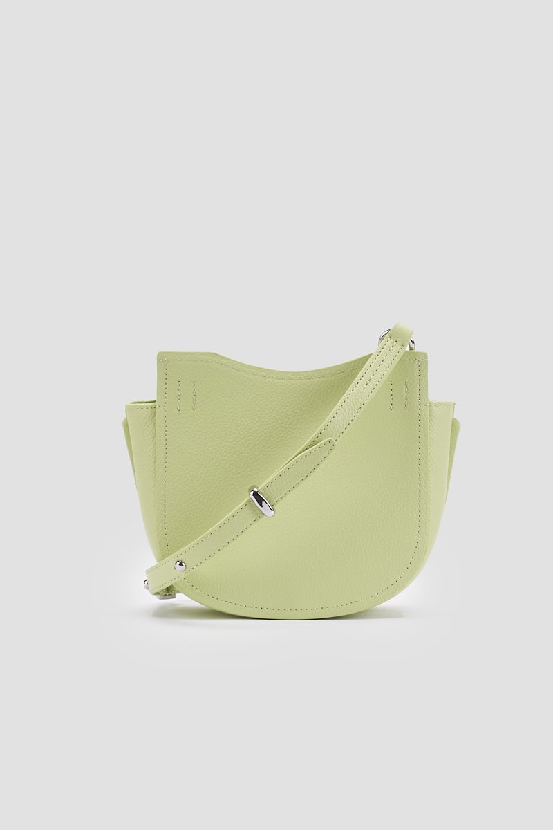 Alix Mini Hunter-green #1 Alix Mini Hunter, null- 1